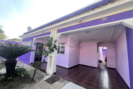 Casa à venda com 3 quartos, sendo 1 suíte,  em Campo Grande, Rio de Janeiro, RJ