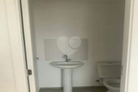 Apartamento à venda com 1 quarto em Liberdade, São Paulo, SP