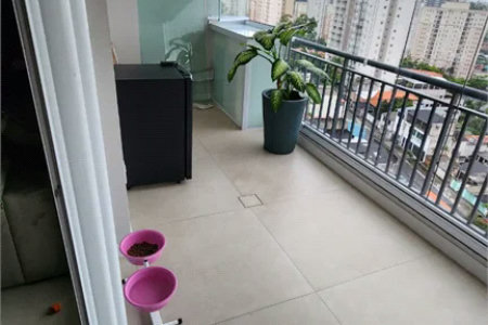 Apartamento à venda com 3 quartos, sendo 1 suíte, em Jardim Caboré, São Paulo, SP