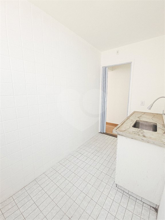 Apartamento à venda com 1 quarto em Barra Funda, São Paulo, SP