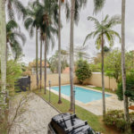 Casa à venda ou para alugar com 5 suítes em Alto da Boa Vista, São Paulo, SP