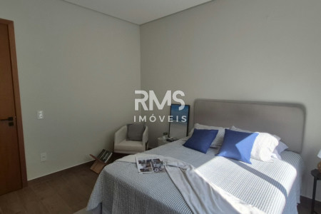 Casa à venda com 4 suítes no condomínio Santo Antonio ii, Itu - SP