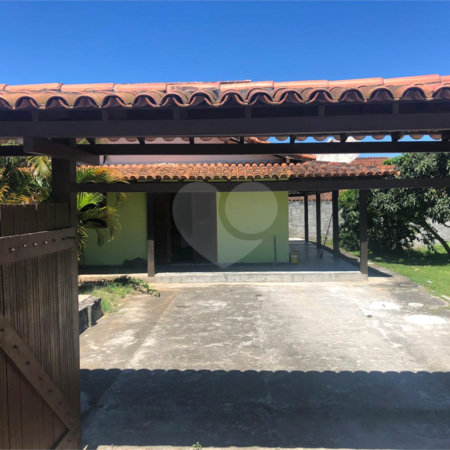 Casa à venda com 2 quartos em Bosque de Geribá, Armação dos Búzios, RJ