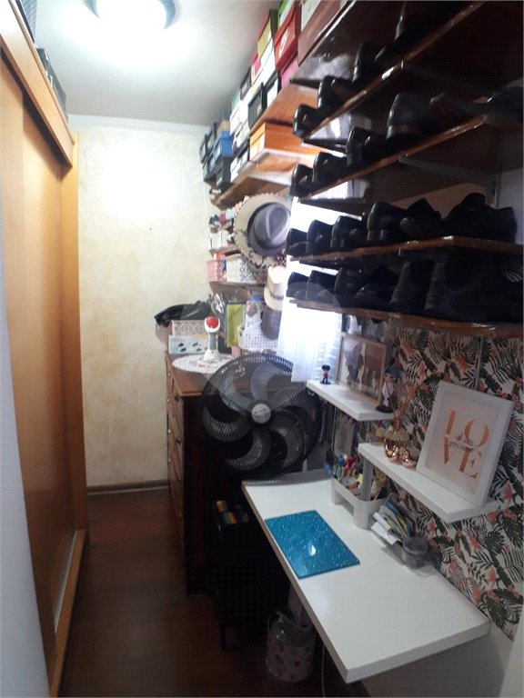 Casa Térrea à venda com 6 quartos, sendo 2 suítes, em Limão, São Paulo, SP