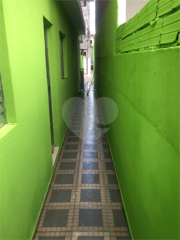 Sobrado à venda com 2 quartos em Jardim Previdência, São Paulo, SP