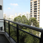 Cobertura à venda com 5 suítes em Santo Amaro, São Paulo, SP