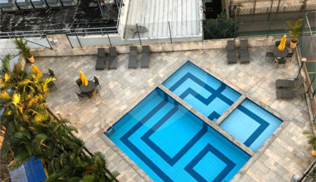 Apartamento à venda com 3 quartos, sendo 1 suíte, em Vila Santa Catarina, São Paulo, SP