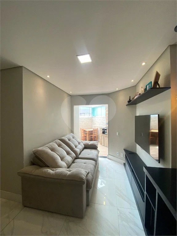 Apartamento garden de 2 quartos à venda na Vila Prudente