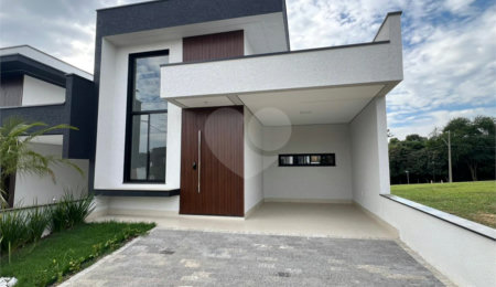 Casa à venda com 3 quartos, sendo 1 suíte,  em Jardim Residencial Villagio Ipanema I, Sorocaba, SP