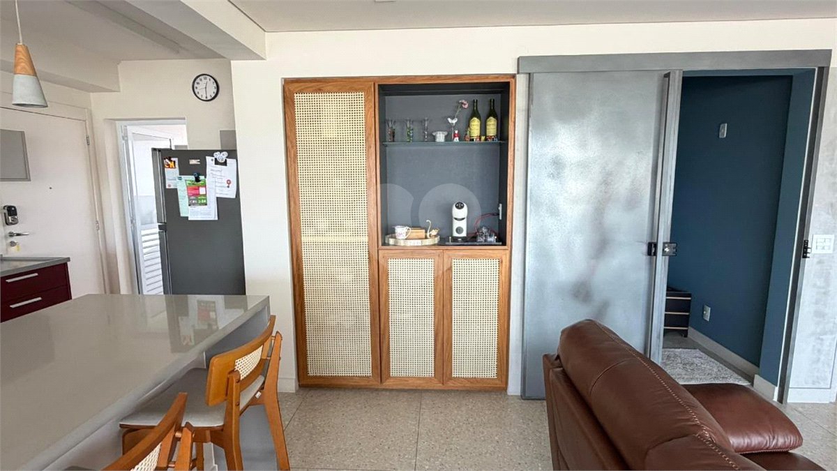 Apartamento à venda com 3 suítes em Vila Olímpia, São Paulo, SP