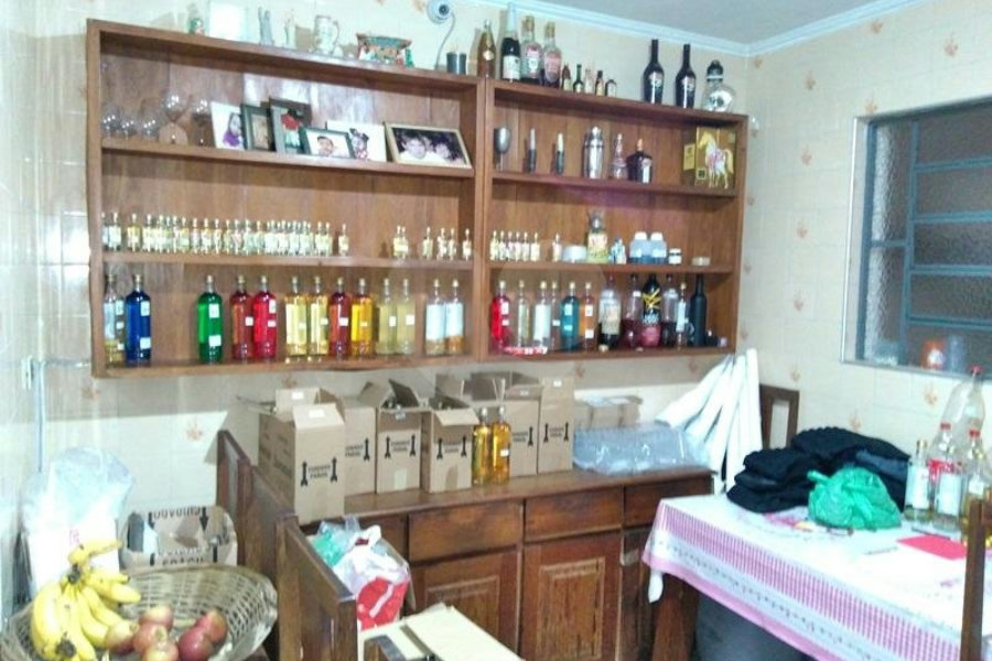 Sobrado à venda com 3 quartos em Jardim Peri, São Paulo, SP