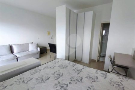 Casa para alugar com 1 quarto no condomínio Marco Zero, São Bernardo do Campo - SP