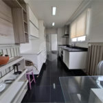Apartamento para alugar com 3 suítes em Santana, São Paulo, SP