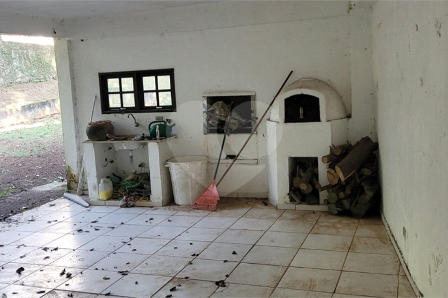Casa à venda com 3 suítes no condomínio Jardim da Montanha I, Mairiporã - SP