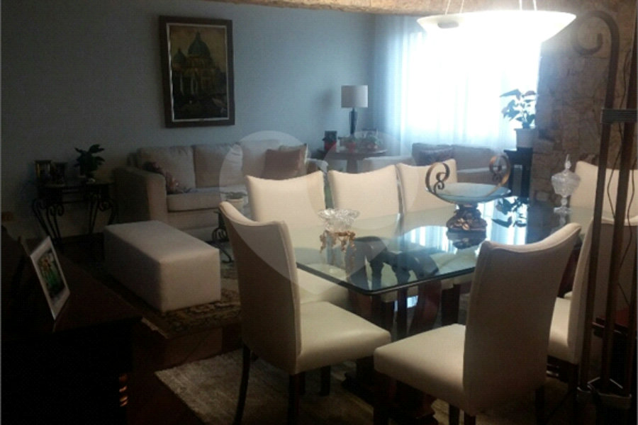 Apartamento à venda com 4 quartos, sendo 1 suíte, em Santana, São Paulo, SP