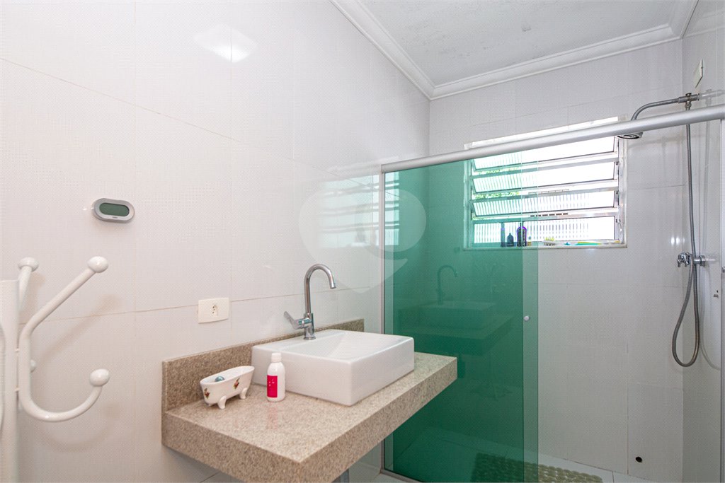 Casa à venda com 3 quartos, sendo 1 suíte, em Campo Belo, São Paulo, SP