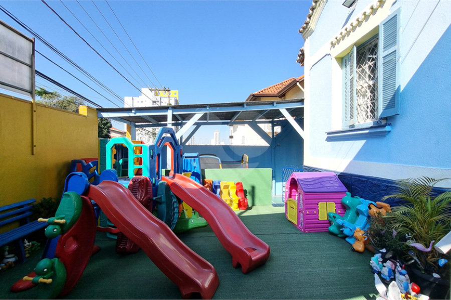 Terreno à venda em Vila Gustavo, São Paulo, SP
