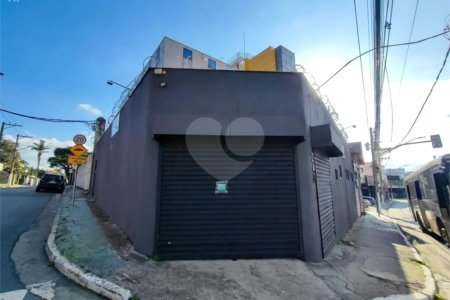 Salão Comercial à venda ou para alugar em Santo Amaro, São Paulo, SP