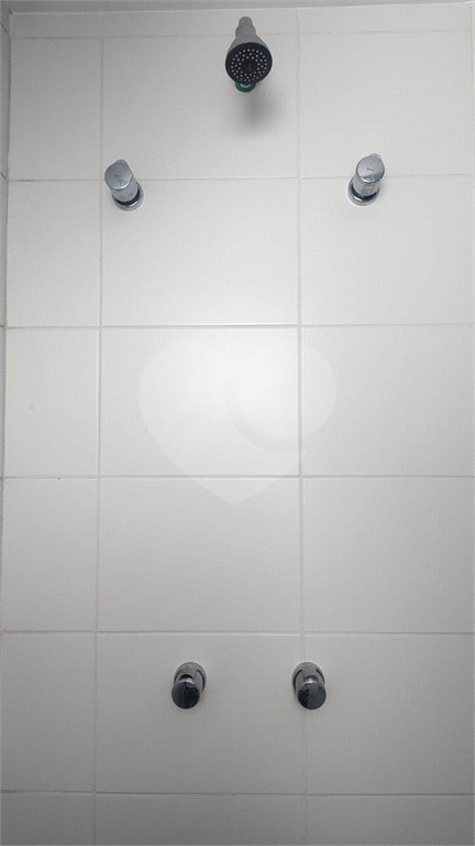Apartamento à venda com 3 suítes em Jardim Zaira, Guarulhos, SP