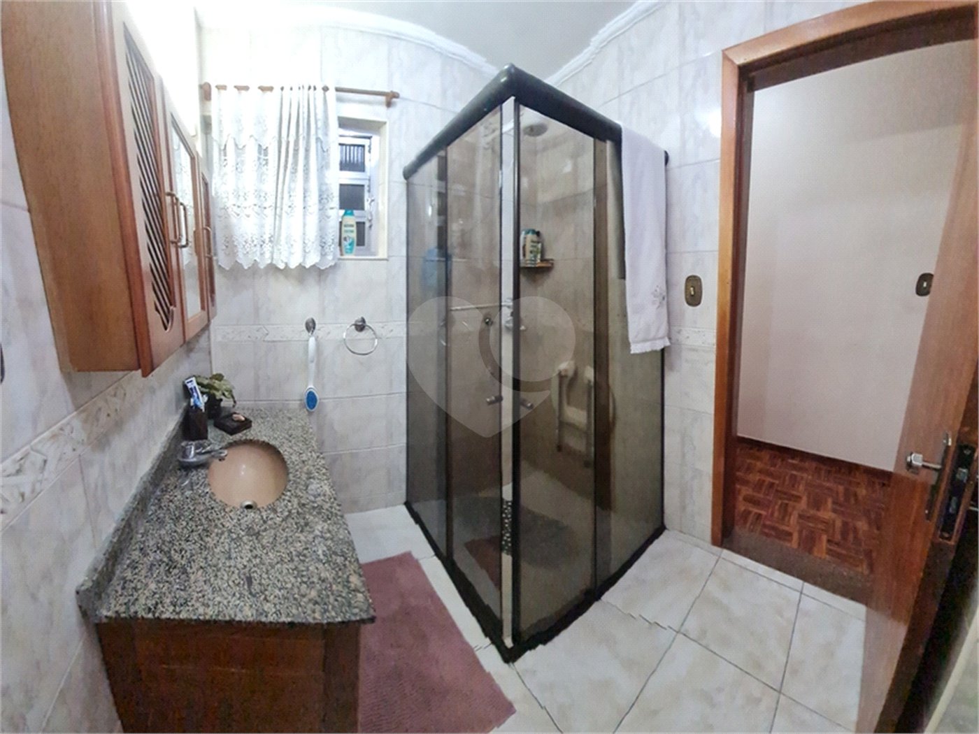 Apartamento à venda com 2 quartos em Santana, São Paulo, SP