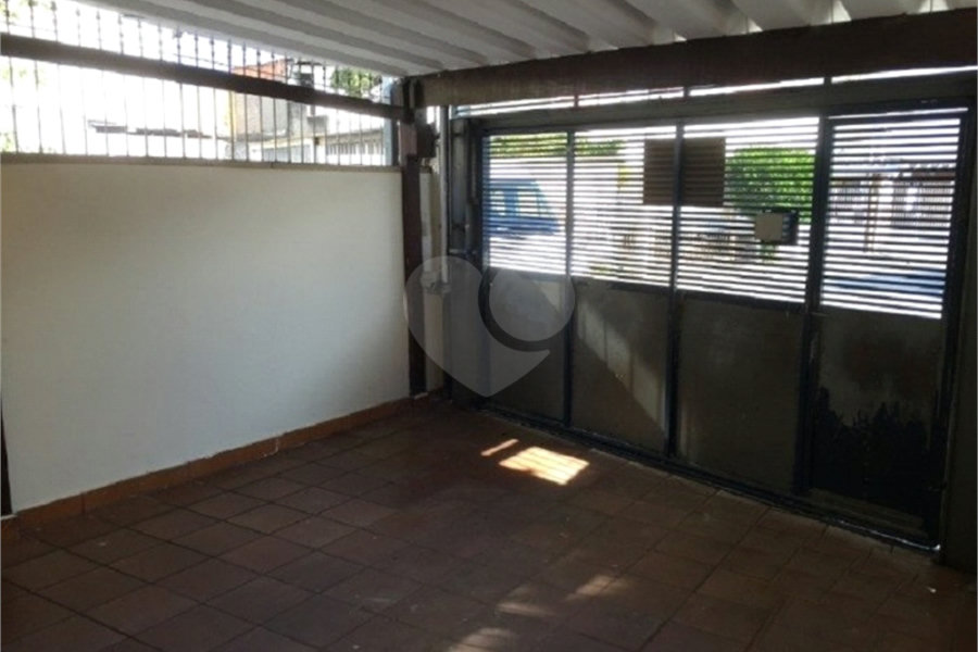 Casa Térrea à venda com 4 quartos em Limão, São Paulo, SP