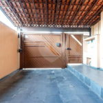 Sobrado à venda com 3 quartos, sendo 1 suíte, em Vila Nova Mazzei, São Paulo, SP