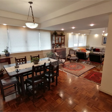Apartamento à venda com 3 quartos, sendo 1 suíte, em Jardim Paulista, São Paulo, SP