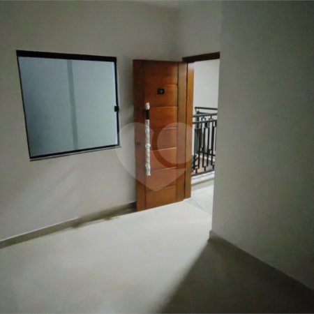 Apartamento à venda com 2 quartos em Parque Mandaqui, São Paulo, SP