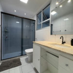 Apartamento com 3 dormitórios à venda, 135 m² por R$ 1.299.000,00 - Boqueirão - Santos/SP
