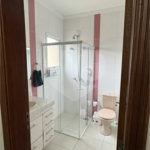 Casa à venda com 3 suítes no condomínio Residencial Delle Stelle, Louveira - SP