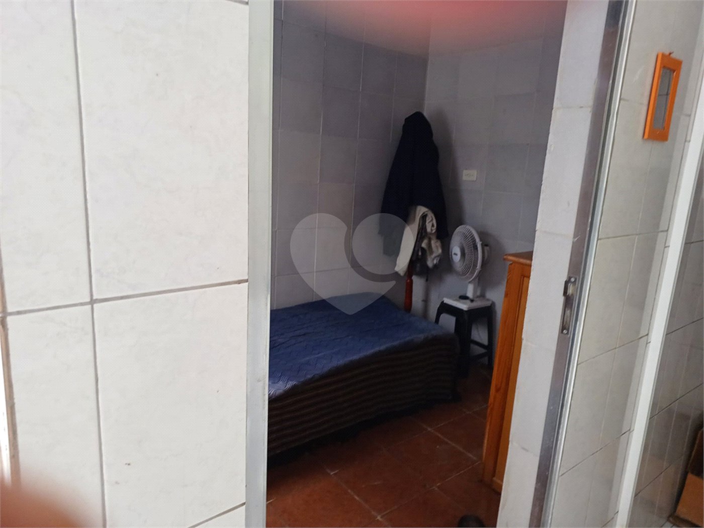 Sobrado à venda com 3 quartos em Santa Terezinha, São Paulo, SP