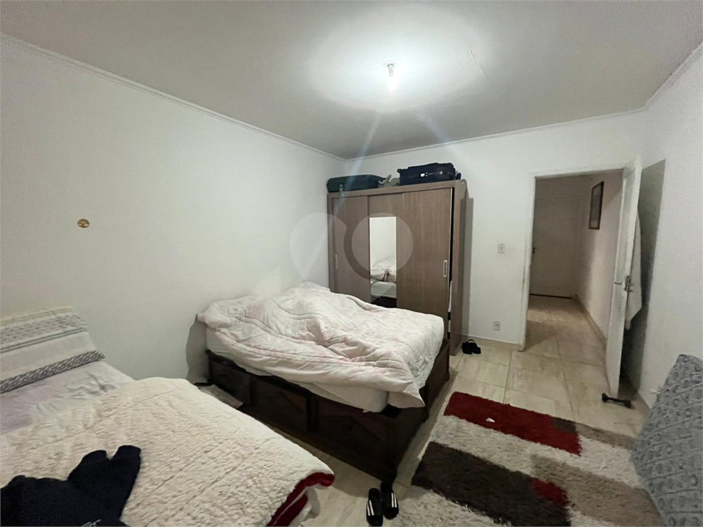 Casa à venda com 2 quartos em Nova Piraju, São Paulo, SP