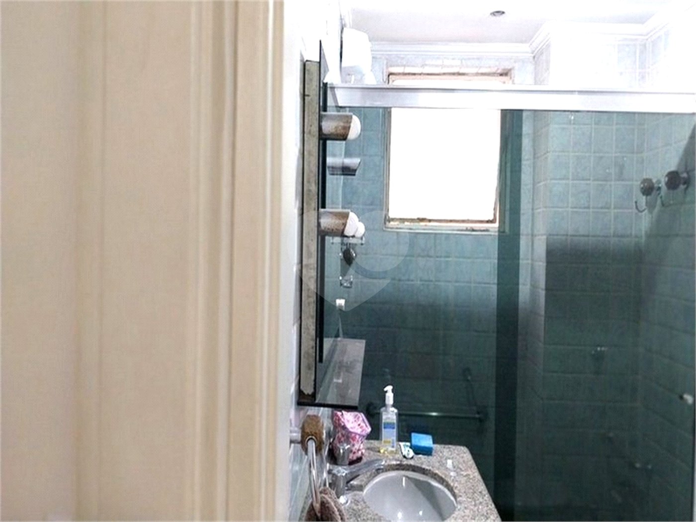 Apartamento à venda com 2 quartos em Indianópolis, São Paulo, SP