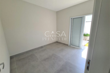 Casa em condomínio à venda com 3 quartos, sendo 1 suíte, em Jardim Novo Horizonte, Sorocaba, SP
