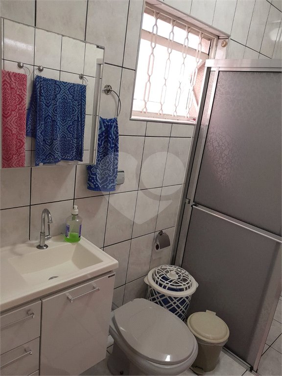 Casa à venda com 3 quartos, sendo 1 suíte, em Jardim Aeroporto I, Itu, SP