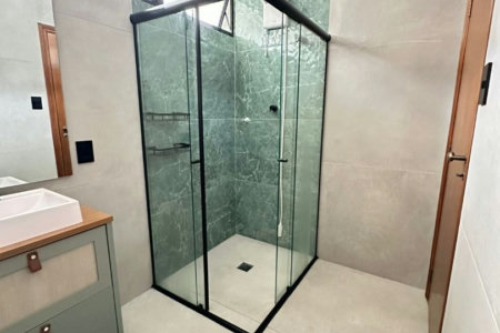 Casa com 3 dormitórios para alugar, 170 m² por R$ 13.740,00/mês - Gonzaga - Santos/SP