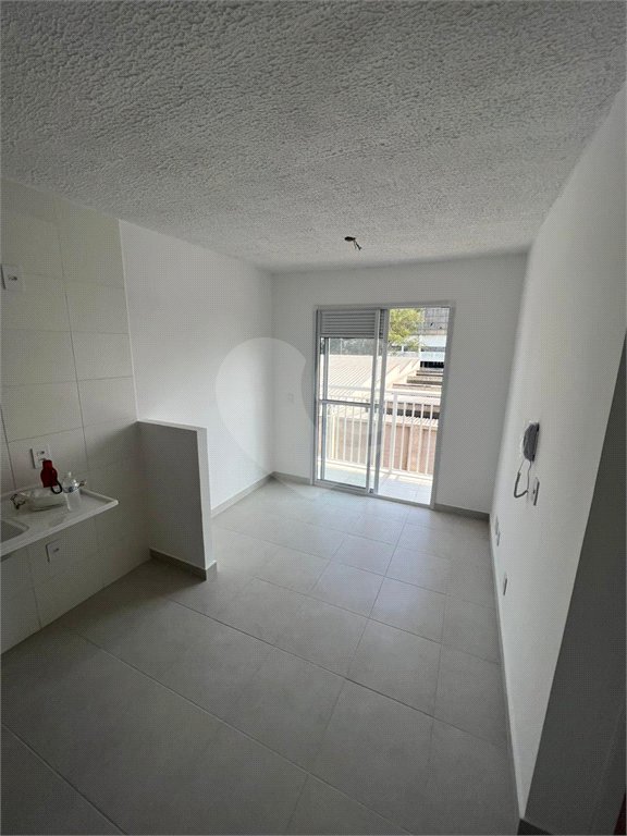Apartamento à venda com 2 quartos em Vila Guilherme, São Paulo, SP