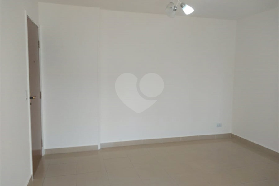 Apartamento à venda com 2 quartos em Santana, São Paulo, SP