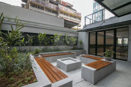 Apartamento à venda com 2 quartos, sendo 1 suíte, em Cerqueira César, São Paulo, SP