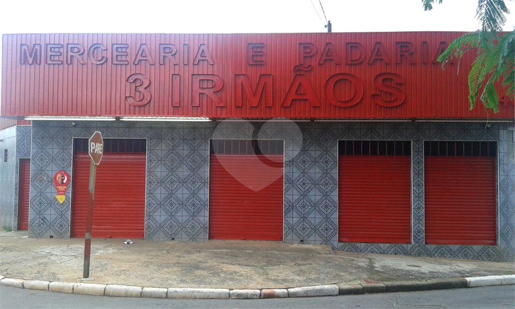 Salão Comercial à venda em Vila Regina, Itapetininga, SP
