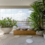 Apartamento à venda com 4 suítes em Vila Suzana, São Paulo, SP