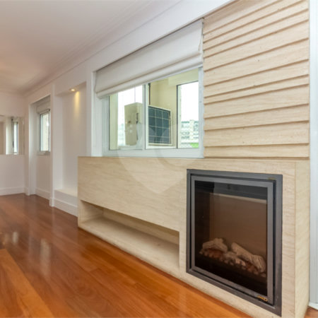Apartamento à venda com 3 suítes em Alto da Boa Vista, São Paulo, SP