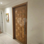 Sobrado à venda com 4 quartos, sendo 2 suítes, em Brooklin Paulista, São Paulo, SP