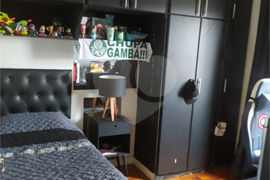 Apartamento à venda com 3 quartos em Pirituba, São Paulo, SP