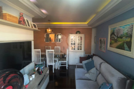 Apartamento à venda com 2 quartos em Jardim do Colégio (zona Norte), São Paulo, SP