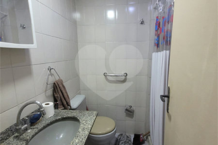 Sala à venda em Estácio, Rio de Janeiro, RJ