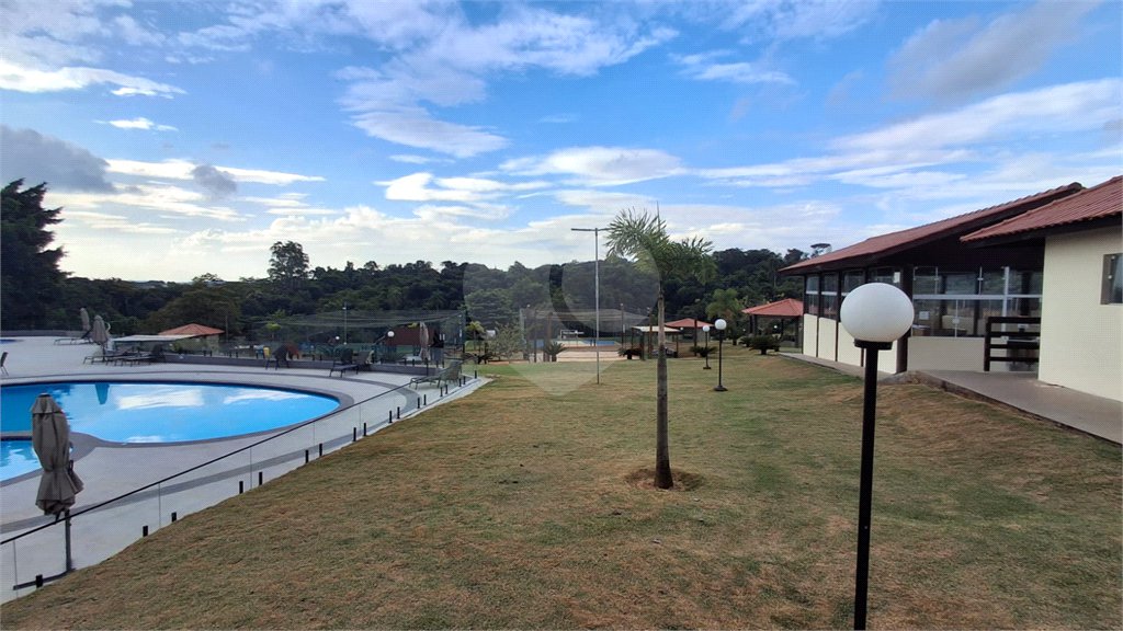 Casa à venda com 3 quartos, sendo 1 suíte,  no condomínio Reserva Ipanema, Sorocaba - SP