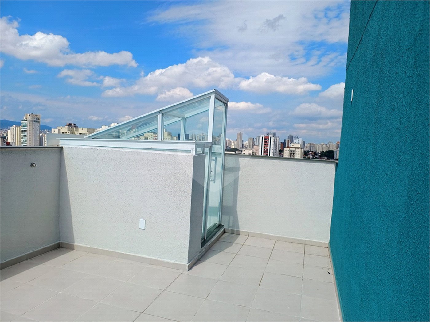 Apartamento à venda com 2 quartos em Vila Ipojuca, São Paulo, SP