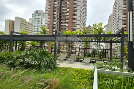 Studio à venda com 1 quarto em Chácara Santo Antônio, São Paulo, SP