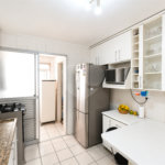 Apartamento à venda com 3 quartos, sendo 1 suíte,  em Chácara Inglesa, São Paulo, SP